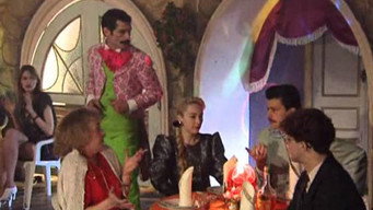 第10話：Cabaret Maski Show (Part 10)