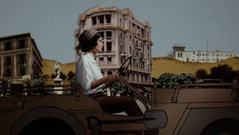 פוסטר של Asmahan, la diva