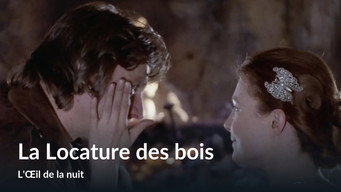 פוסטר של La Locature des bois