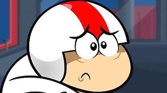 Kick Buttowski