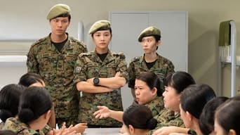 #1 Ah Girls Go Army