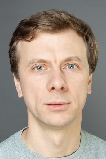 Image of Anton Kukushkin
