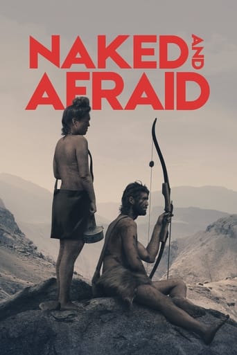 Naked and Afraid Season 15 Episode 11