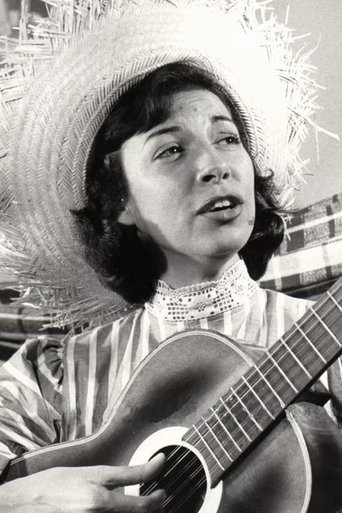 Image of Inezita Barroso