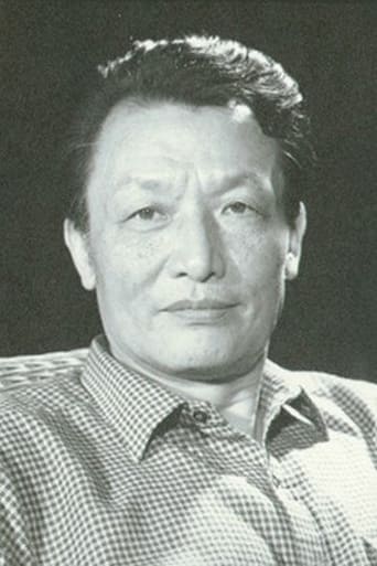 Image of Xianheng Zhang