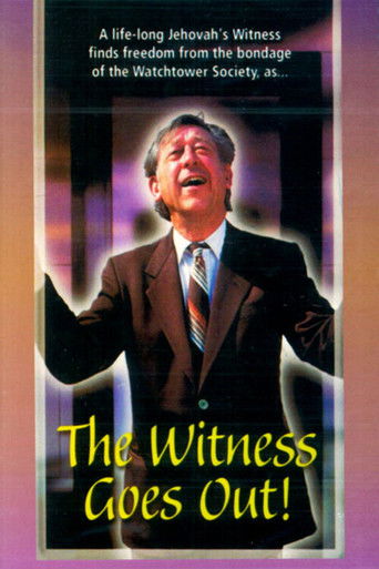 The Witness Goes Out (1992)