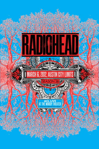 Radiohead: Bonnaroo 2012