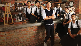 My Coffee Prince - S1E01