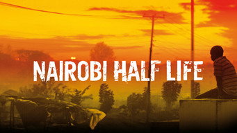 #5 Nairobi Half Life