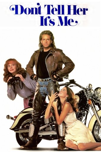 Don't Tell Her It's Me poster image