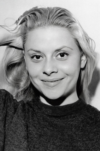 Foto de Christiane Minazzoli