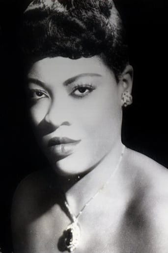 Image of LaVern Baker