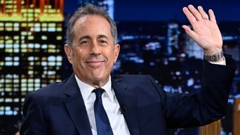 The Tonight Show Starring Jimmy Fallon S12E36 poster