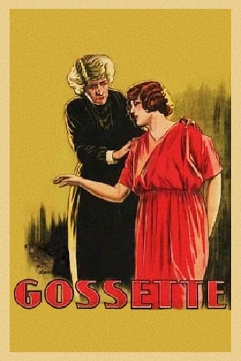 Gossette (1923) Gossette (1923)