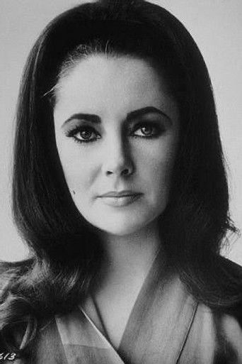 Foto de Elizabeth Taylor