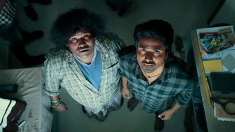 #11 Maaveeran
