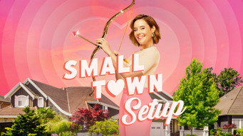 Small Town Setup (2025- )