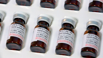 Drugs that Heal: Could Psychedelics Treat Depression? (2023)