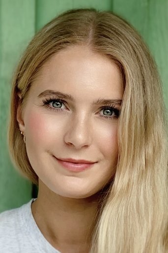 Image of Silje Hagrim Dahl