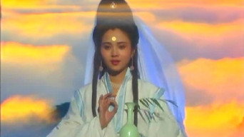 The Legend of Mercy Buddha - S1E01