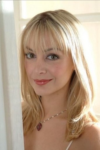 Melinda Allen headshot