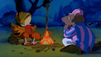 The Wind in the Willows (1987)
