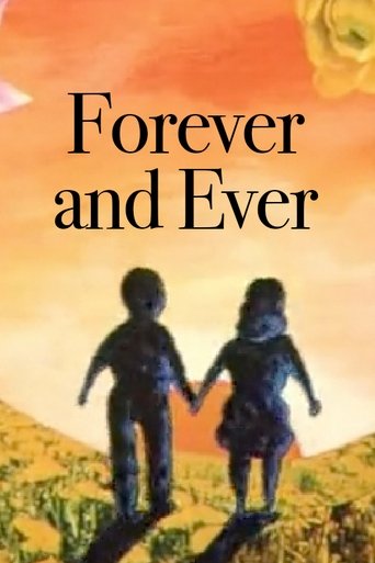 Forever and Ever movie poster Forever and Ever Movie Poster