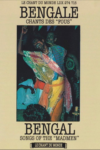 Songs of the madmen (1979)