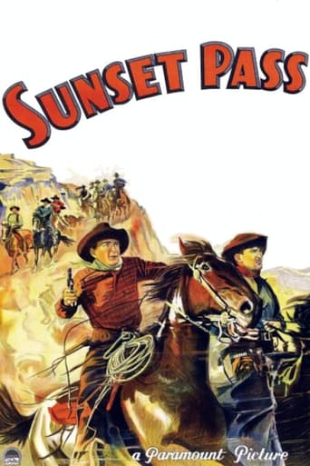 Sunset Pass en streaming 