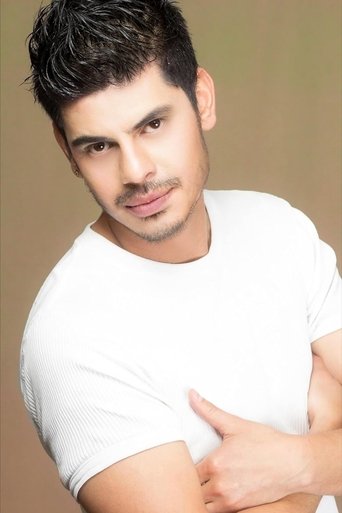 Fredy Yate Poster