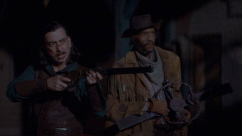 A Town Called Purgatory (2021)