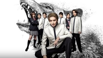 Mars: Zero's Revolution - S1E01