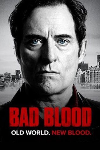 Download Legenda de Bad Blood S02E04