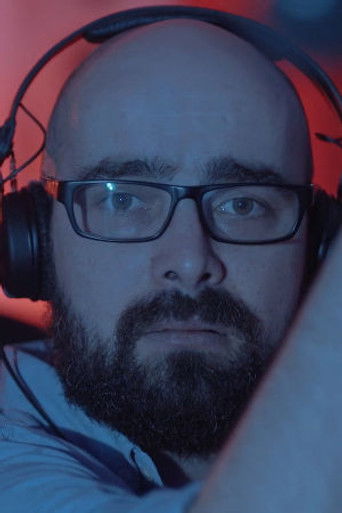 Foto de Jérémy Morvan