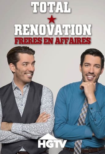 Total Rénovation : Frères en affaires torrent magnet 