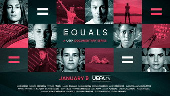 Equals (2023)