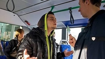 Episode 21 — T&uuml;rkische Fr&uuml;chtchen