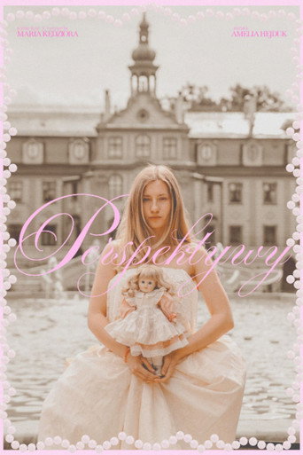 Poster film Perspektywy