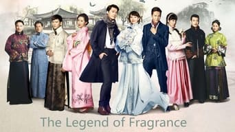 Legend of Fragrance (2015)