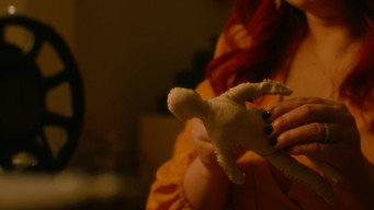 Bad Voodoo (2026)