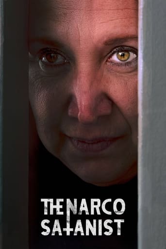 La Narcosatánica 2023- Cały serial online - Lektor PL