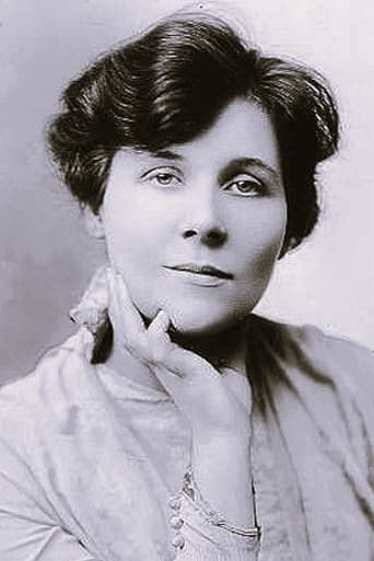 Image of Viola Roache