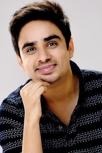 Image of Ashish Verma