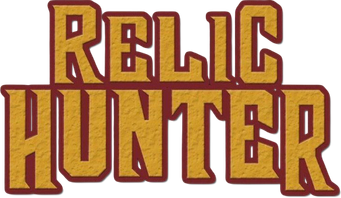 صورة من Relic Hunter