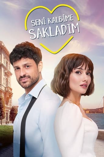 Poster of Seni Kalbime Sakladım