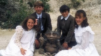 Five Children and It - S1E01