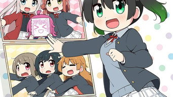 Nijiyon Animation (2023-2024)