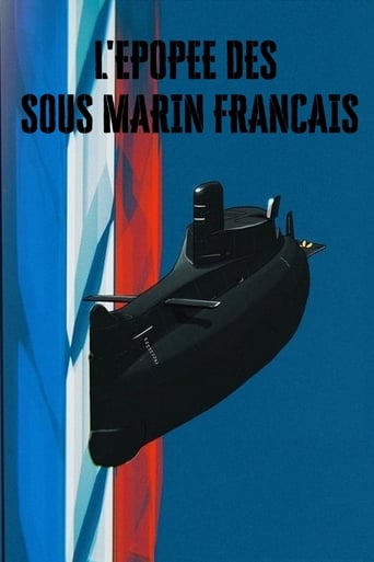 L'épopée des sous-marins français image