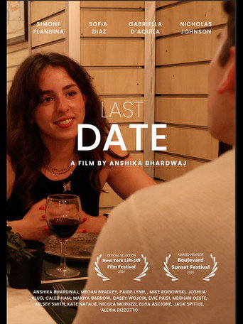 Last Date galeri 2