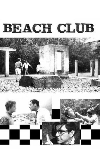 Beach Club (2017)